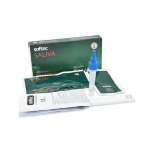 Softec Covid-19 Antigen Test Kit (Self-Use) – ZET MEDİKAL